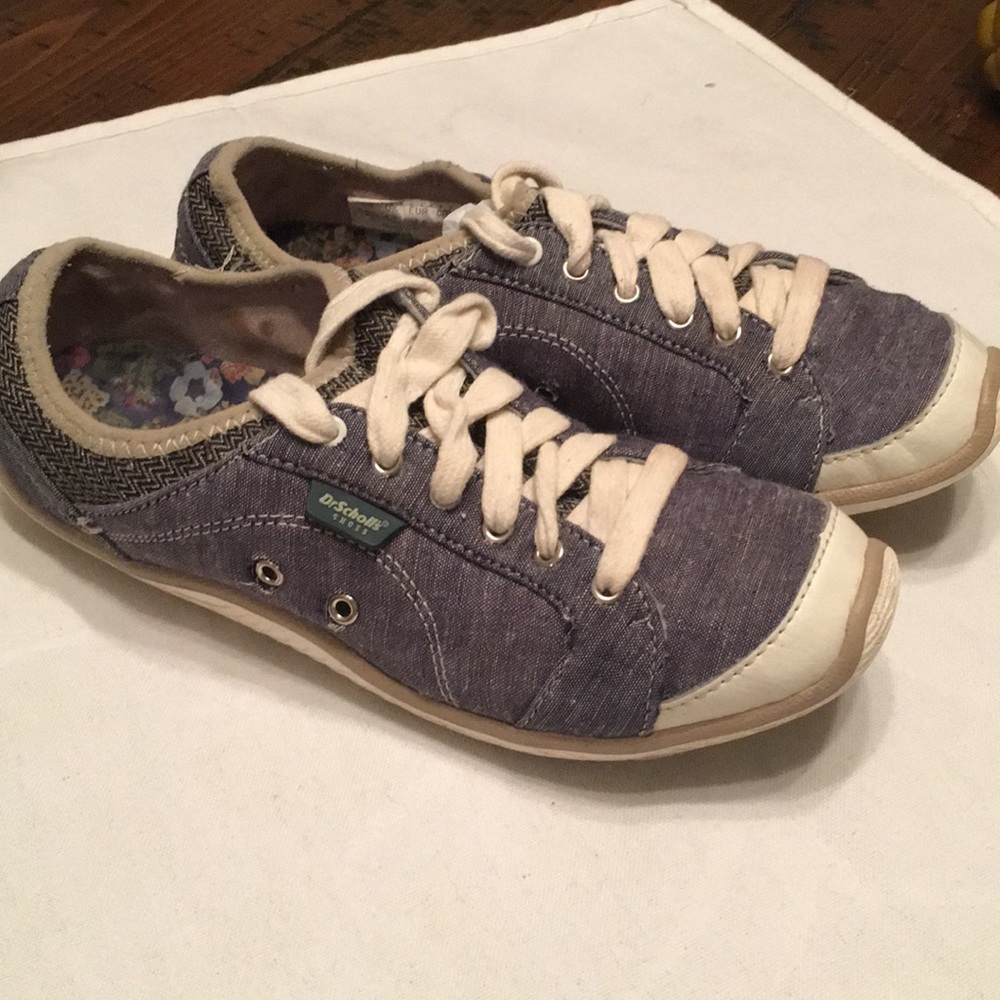 Women’s dr scholls gym shoes